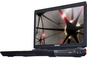 ORIGIN PC EON17-SLX 2